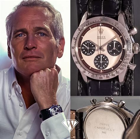 rolex daytona 6565 paul newman|who bought paul newmans watch.